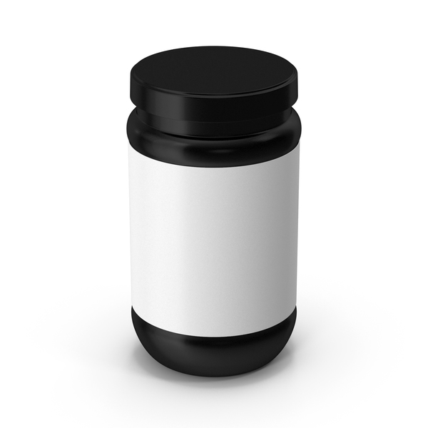Supplement: Amino Acids Jar PNG & PSD Images Supplement: Amino Acids Jar PNG & PSD Images