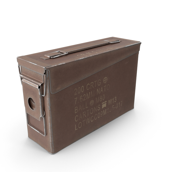 Ammunition: Ammo Box PNG & PSD Images Ammunition: Ammo Box PNG & PSD Images