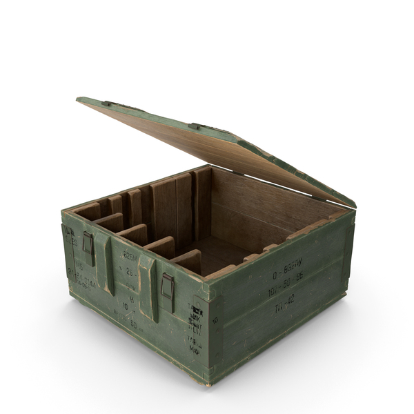 Ammunition Box: Ammo Boxes PNG & PSD Images Ammunition Box: Ammo Boxes PNG & PSD Images