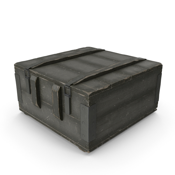 Ammunition Box: Ammo Boxes PNG & PSD Images Ammunition Box: Ammo Boxes PNG & PSD Images