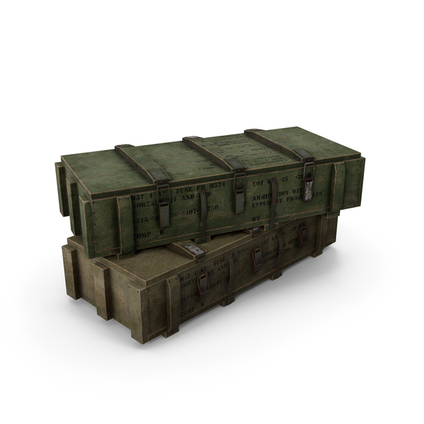 Ammunition Box: Ammo Boxes PNG & PSD Images Ammunition Box: Ammo Boxes PNG & PSD Images