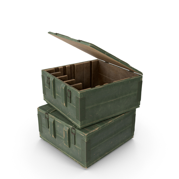 Ammunition Box: Ammo Boxes PNG & PSD Images Ammunition Box: Ammo Boxes PNG & PSD Images