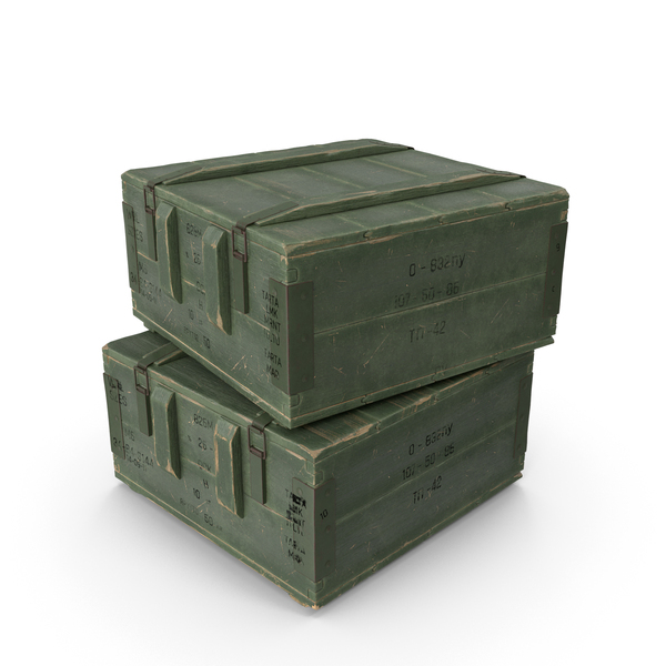 Ammunition Box: Ammo Boxes PNG & PSD Images Ammunition Box: Ammo Boxes PNG & PSD Images
