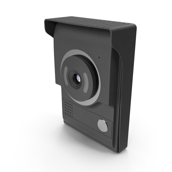 Amocam Video Intercom Camera PNG & PSD Images Amocam Video Intercom Camera PNG & PSD Images