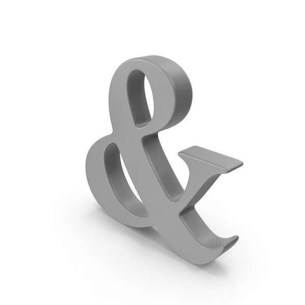 Punctuation: Ampersand PNG & PSD Images Punctuation: Ampersand PNG & PSD Images