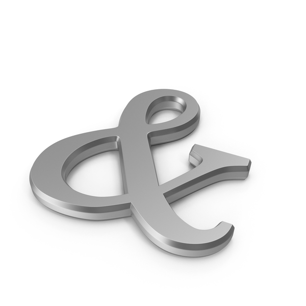Symbols: Ampersand PNG & PSD Images Symbols: Ampersand PNG & PSD Images