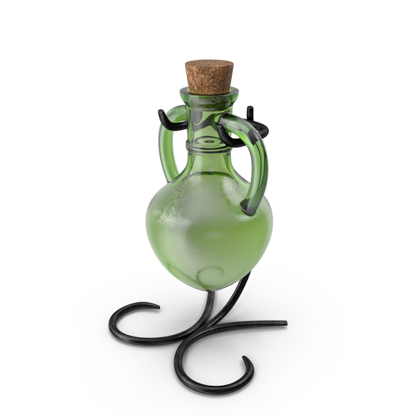Amphora With Stand PNG & PSD Images Amphora With Stand PNG & PSD Images