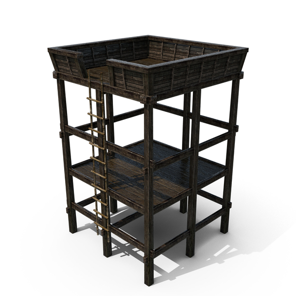 Tower: An Ancient Lookout For Defensive Towers PNG & PSD Images Tower: An Ancient Lookout For Defensive Towers PNG & PSD Images