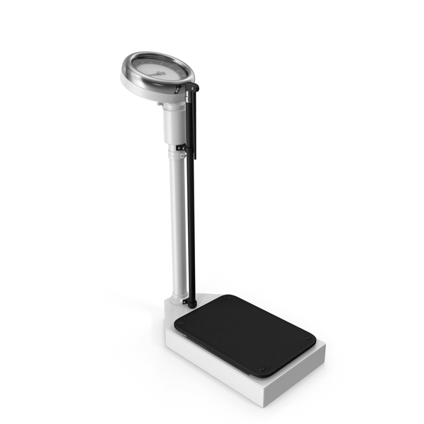 Physician Scale: Analog Scales with Foldable Height Rod PNG & PSD Images Physician Scale: Analog Scales with Foldable Height Rod PNG & PSD Images