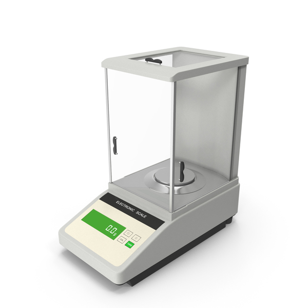 Analytical Balance PNG & PSD Images
