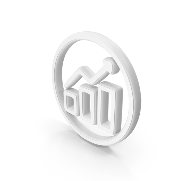Symbols: Analytics White Symbol PNG & PSD Images Symbols: Analytics White Symbol PNG & PSD Images