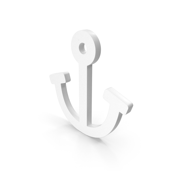 Symbols: Anchor Icon PNG & PSD Images Symbols: Anchor Icon PNG & PSD Images
