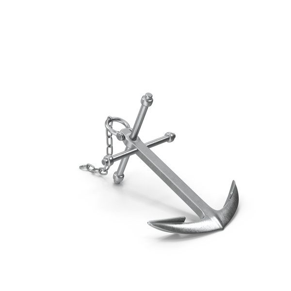 Anchor With Chain PNG & PSD Images Anchor With Chain PNG & PSD Images