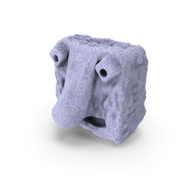 Ancient Big Nose God Sculpture PNG & PSD Images Ancient Big Nose God Sculpture PNG & PSD Images