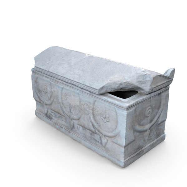 Ancient Sarcophagus PNG & PSD Images Ancient Sarcophagus PNG & PSD Images