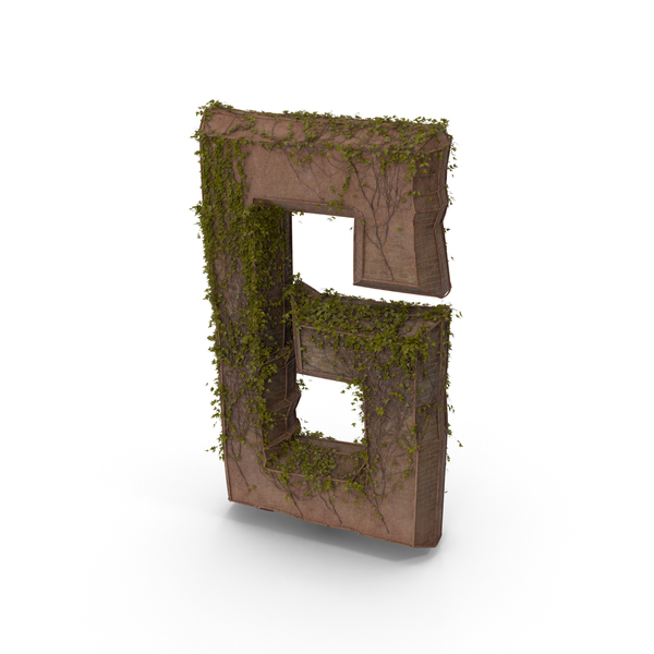 Language: Ancient Stone With Ivy Letter G PNG & PSD Images Language: Ancient Stone With Ivy Letter G PNG & PSD Images