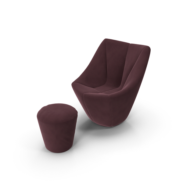 Anda Chair PNG & PSD Images