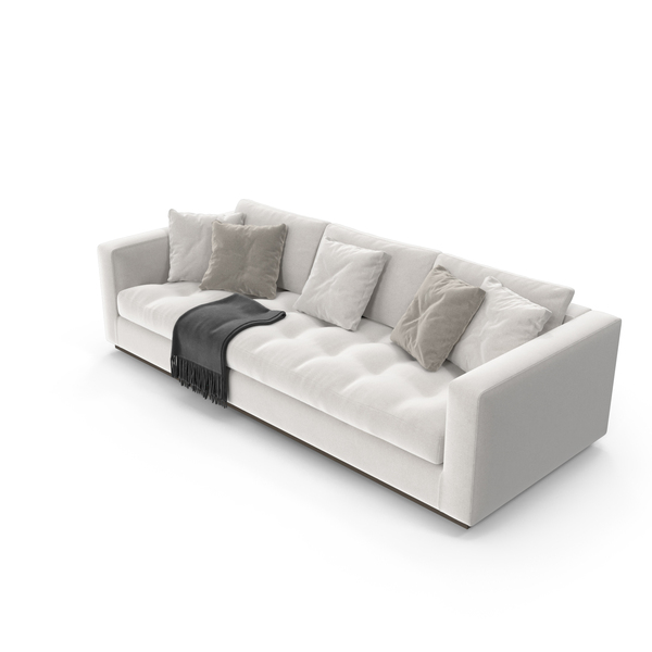 Andersen Quilt Base Sofa (White) PNG & PSD Images Andersen Quilt Base Sofa (White) PNG & PSD Images
