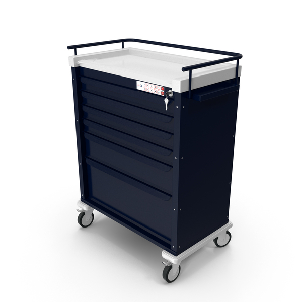 Anaesthetic Machine: Anesthesia Workstation Six Drawer - Electronic Locking PNG & PSD Images Anaesthetic Machine: Anesthesia Workstation Six Drawer - Electronic Locking PNG & PSD Images
