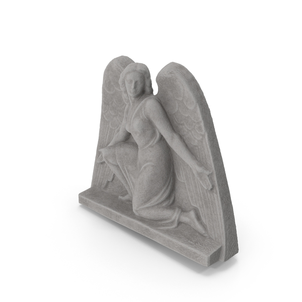 Statuette: Angel Sculpture Stone PNG & PSD Images Statuette: Angel Sculpture Stone PNG & PSD Images