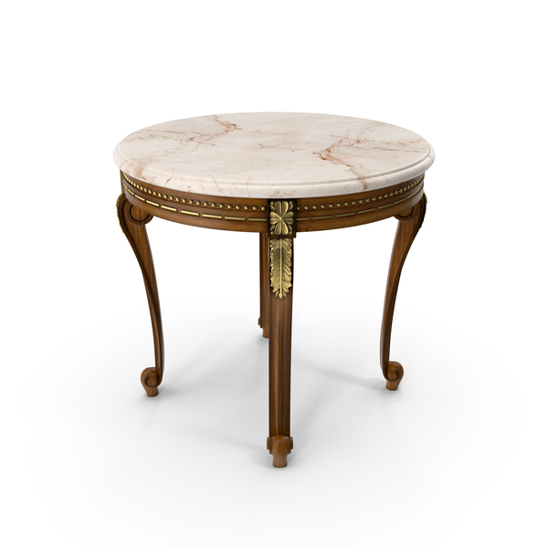 Coffee: Angelo Cappellini Diderot Side Table PNG & PSD Images