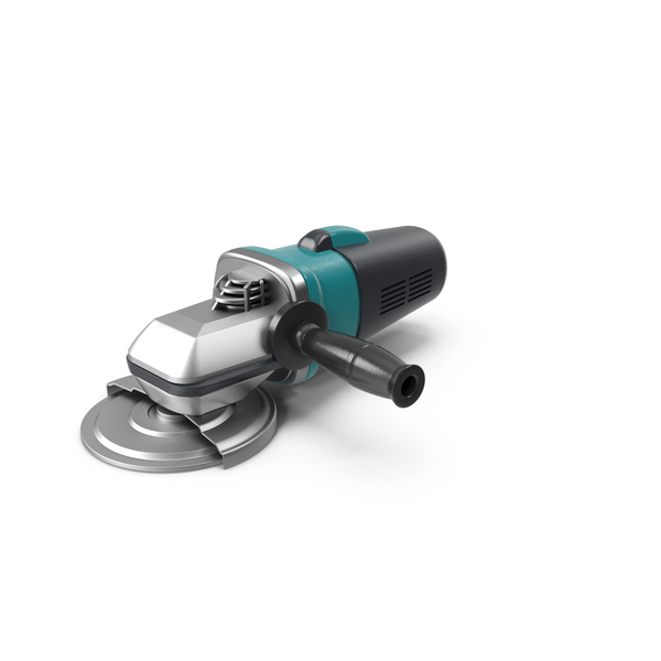 Angle Grinder PNG & PSD Images