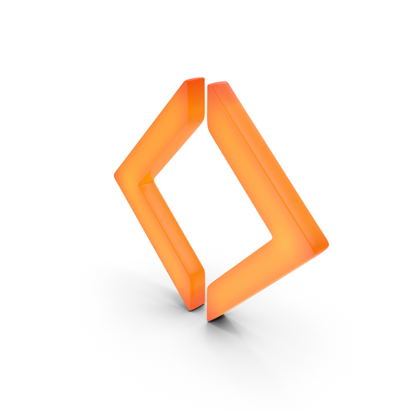 Symbols: Angled Brackets Symbol PNG & PSD Images Symbols: Angled Brackets Symbol PNG & PSD Images