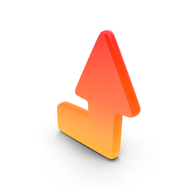 Symbols: Angled Up Arrow Symbol PNG & PSD Images Symbols: Angled Up Arrow Symbol PNG & PSD Images