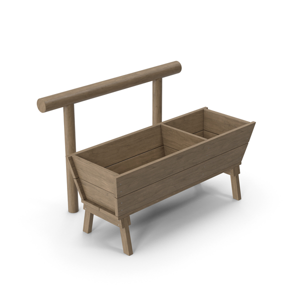 Trough: Animal Feeder PNG & PSD Images Trough: Animal Feeder PNG & PSD Images