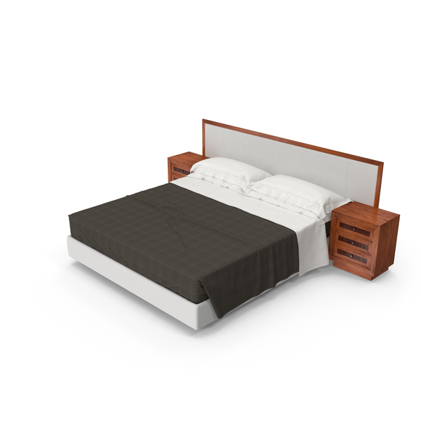 Bedroom Set: Annibale Colombo G1246 PNG & PSD Images Bedroom Set: Annibale Colombo G1246 PNG & PSD Images