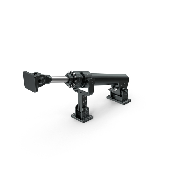 Anodized Hydraulics PNG & PSD Images Anodized Hydraulics PNG & PSD Images