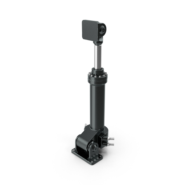 Anodized Hydraulics PNG & PSD Images Anodized Hydraulics PNG & PSD Images
