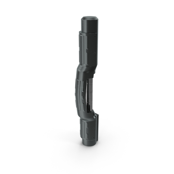 Anodized Piston PNG & PSD Images