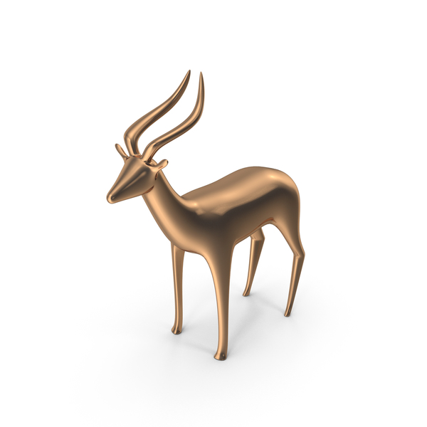Cartoon: Antelope PNG & PSD Images Cartoon: Antelope PNG & PSD Images
