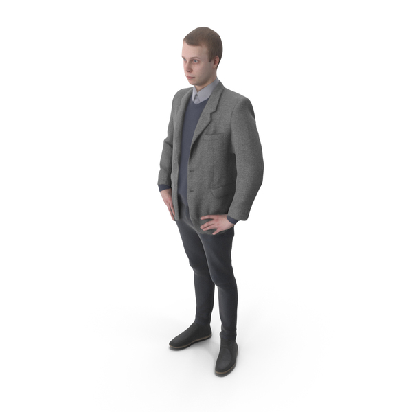 Human Model PNG Images & PSDs for Download | PixelSquid