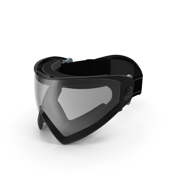 Anti Fog Airsoft Goggles PNG & PSD Images