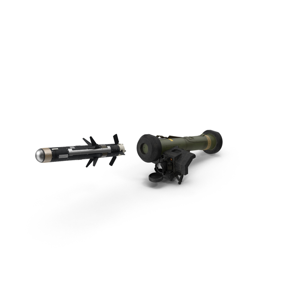 Rocket Launcher: Anti Tank Missile FGM-148 Javelin PNG & PSD Images Rocket Launcher: Anti Tank Missile FGM-148 Javelin PNG & PSD Images