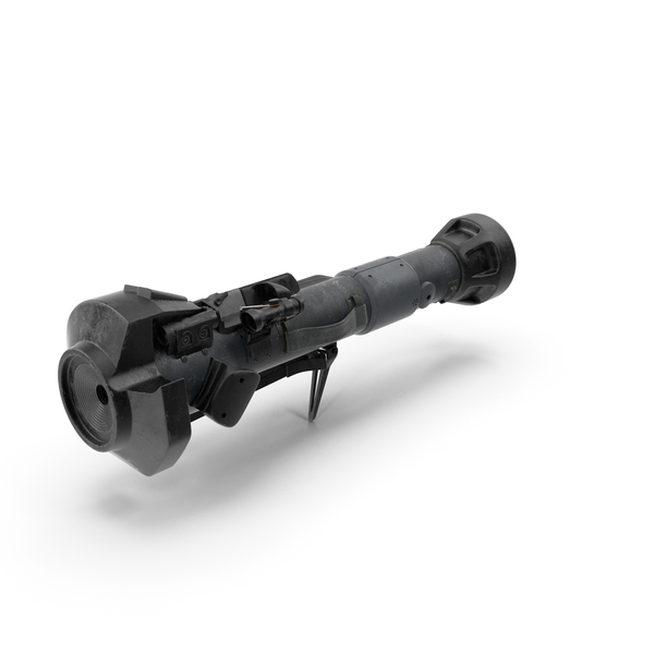 Anti Tank Rocket Launcher Dirty PNG & PSD Images Anti Tank Rocket Launcher Dirty PNG & PSD Images