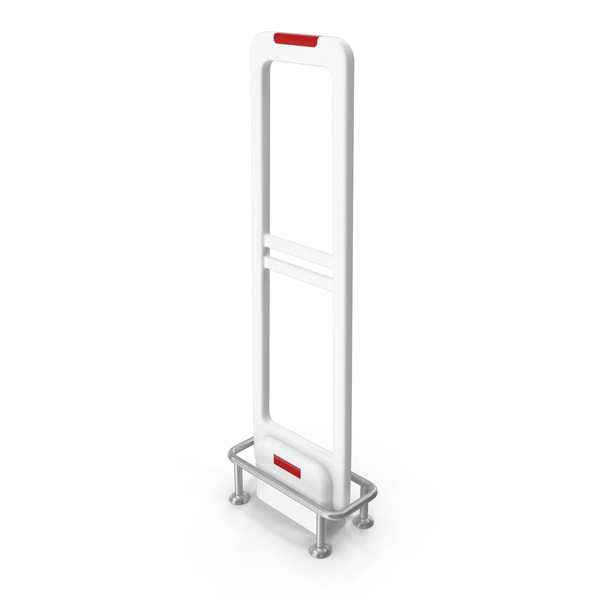 Motion Detector: Anti Theft Sensor Gate PNG & PSD Images Motion Detector: Anti Theft Sensor Gate PNG & PSD Images