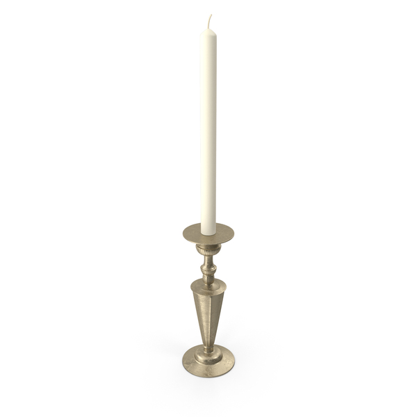 Candlestick: Antique Bronze Candle Holder PNG & PSD Images Candlestick: Antique Bronze Candle Holder PNG & PSD Images