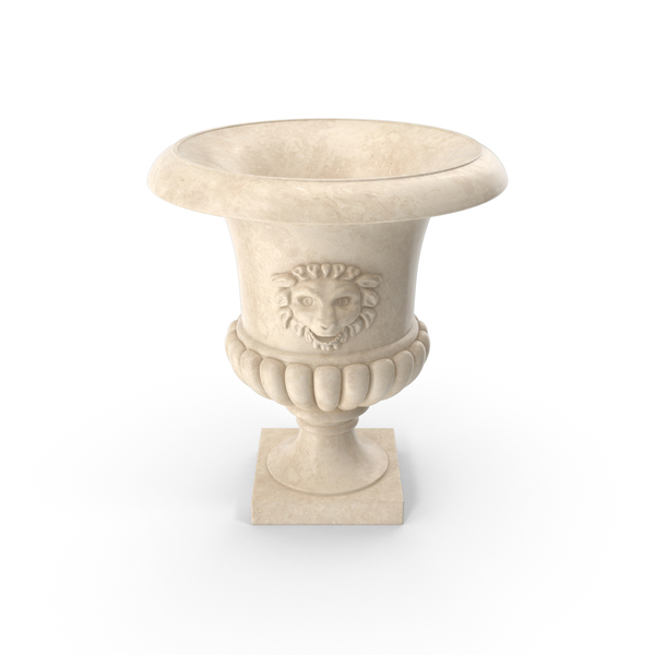 Antique Cast Garden Urn PNG & PSD Images Antique Cast Garden Urn PNG & PSD Images