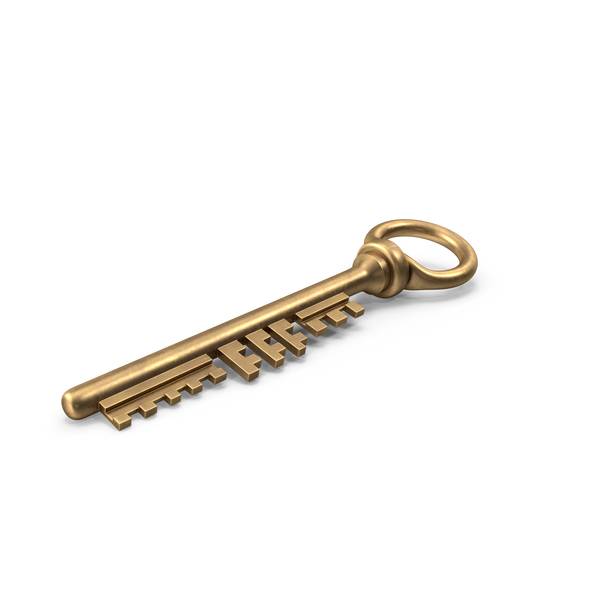 Antique Key PNG & PSD Images Antique Key PNG & PSD Images
