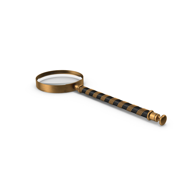 Magnifying: Antique Magnifiying Glass PNG & PSD Images Magnifying: Antique Magnifiying Glass PNG & PSD Images