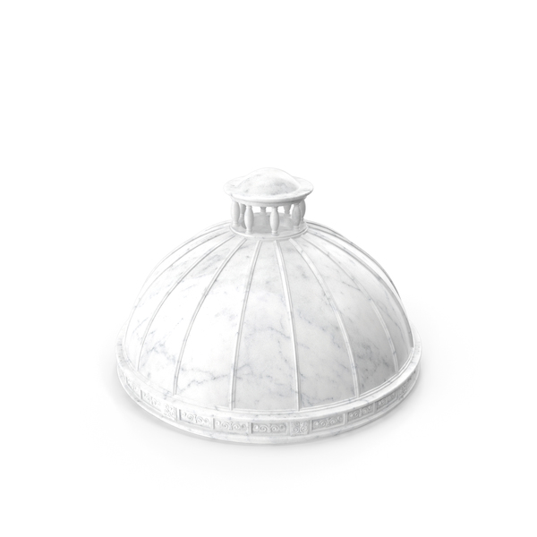 Antique Marble Dome PNG & PSD Images Antique Marble Dome PNG & PSD Images