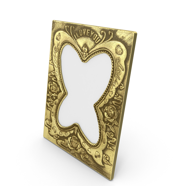 Picture: Antique Photo Frame PNG & PSD Images Picture: Antique Photo Frame PNG & PSD Images