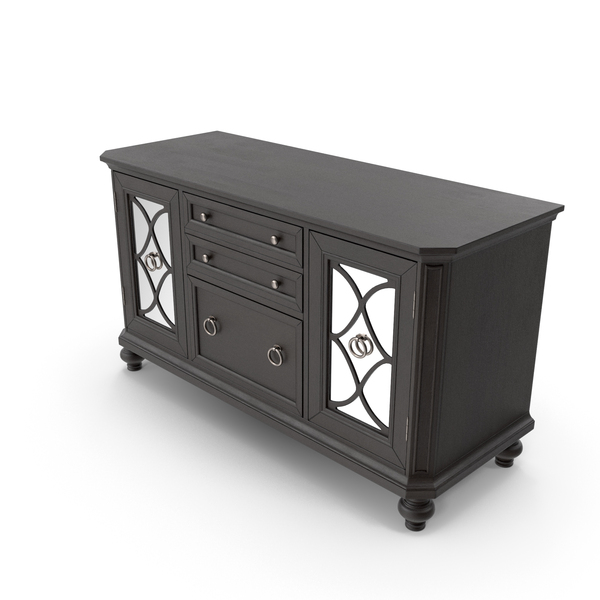 Antique Sideboard Venga PNG & PSD Images Antique Sideboard Venga PNG & PSD Images