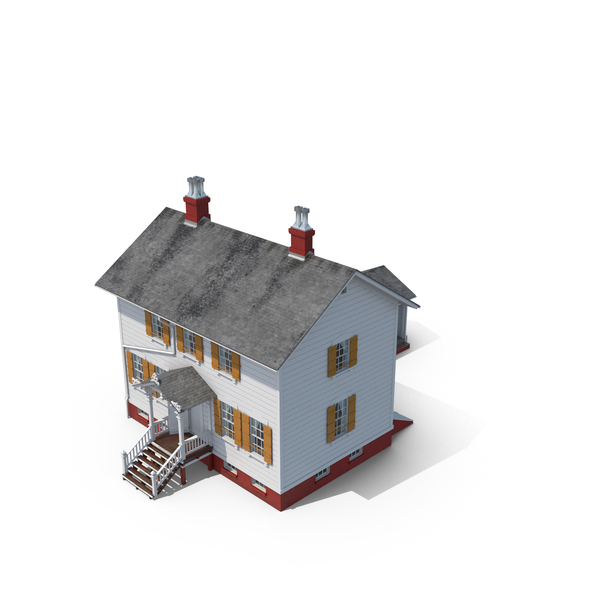 Antique Wooden House PNG & PSD Images Antique Wooden House PNG & PSD Images