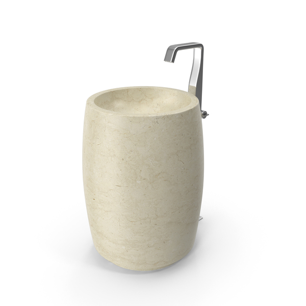 Bathroom Sink: Antonio Lupi Barrel PNG & PSD Images Bathroom Sink: Antonio Lupi Barrel PNG & PSD Images