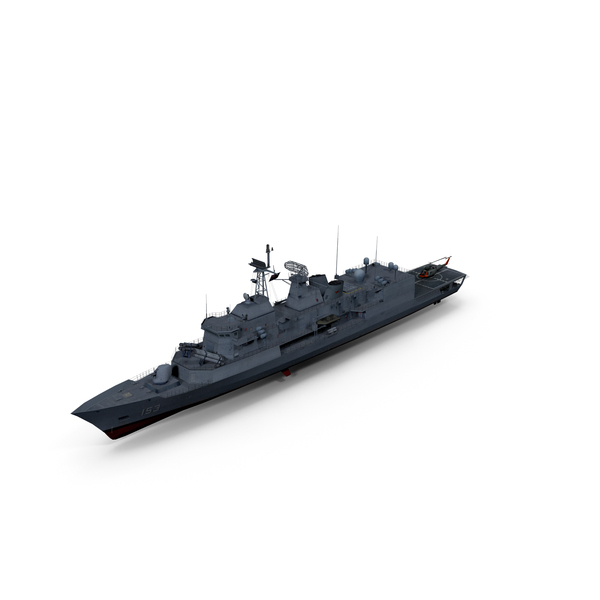 Anzac Class Frigate HMAS Stuart FFH 153 PNG & PSD Images Anzac Class Frigate HMAS Stuart FFH 153 PNG & PSD Images
