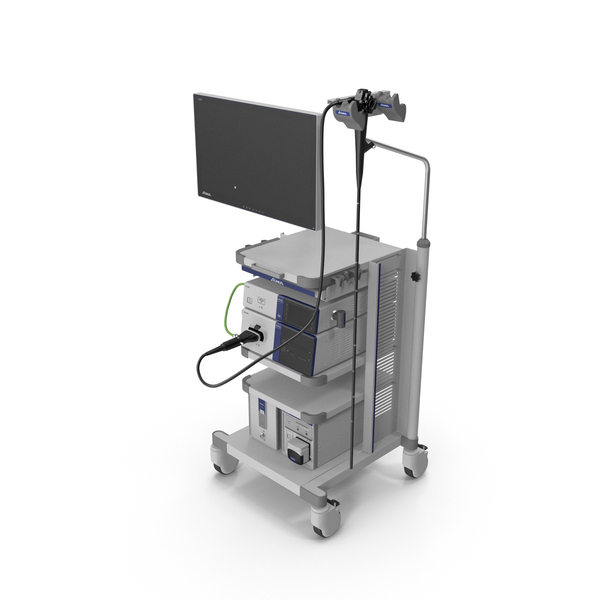 Aohua Endoscope AQ-200 PNG & PSD Images Aohua Endoscope AQ-200 PNG & PSD Images